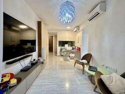 Parc Esta (D14), Apartment #618873871